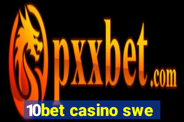 10bet casino swe